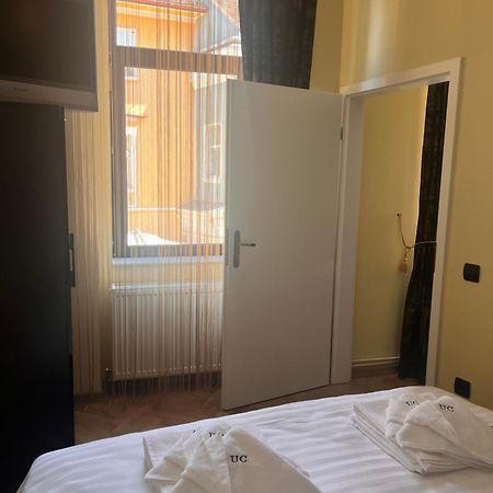 בראשוב Urban Central Apartments מראה חיצוני תמונה