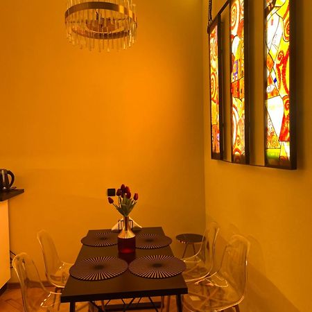 בראשוב Urban Central Apartments מראה חיצוני תמונה