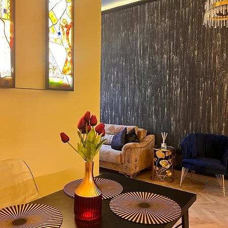 בראשוב Urban Central Apartments מראה חיצוני תמונה
