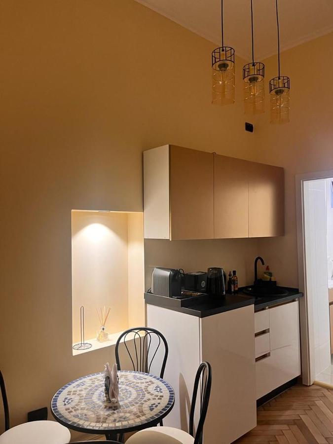 בראשוב Urban Central Apartments מראה חיצוני תמונה