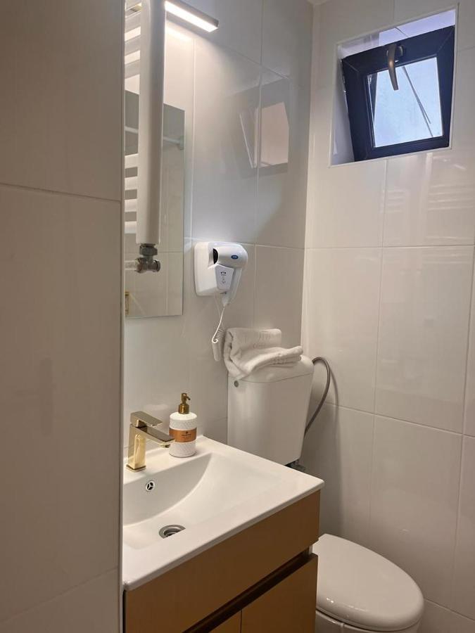 בראשוב Urban Central Apartments מראה חיצוני תמונה