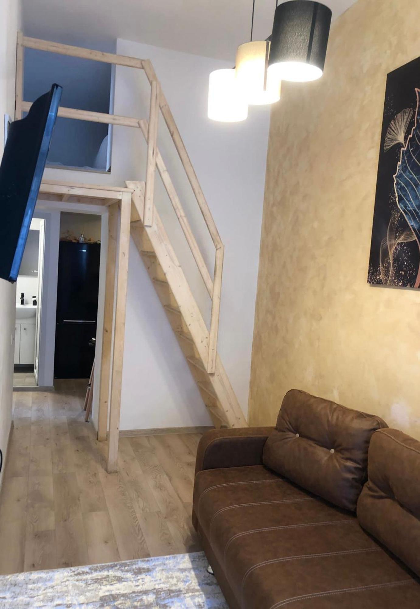 בראשוב Urban Central Apartments מראה חיצוני תמונה