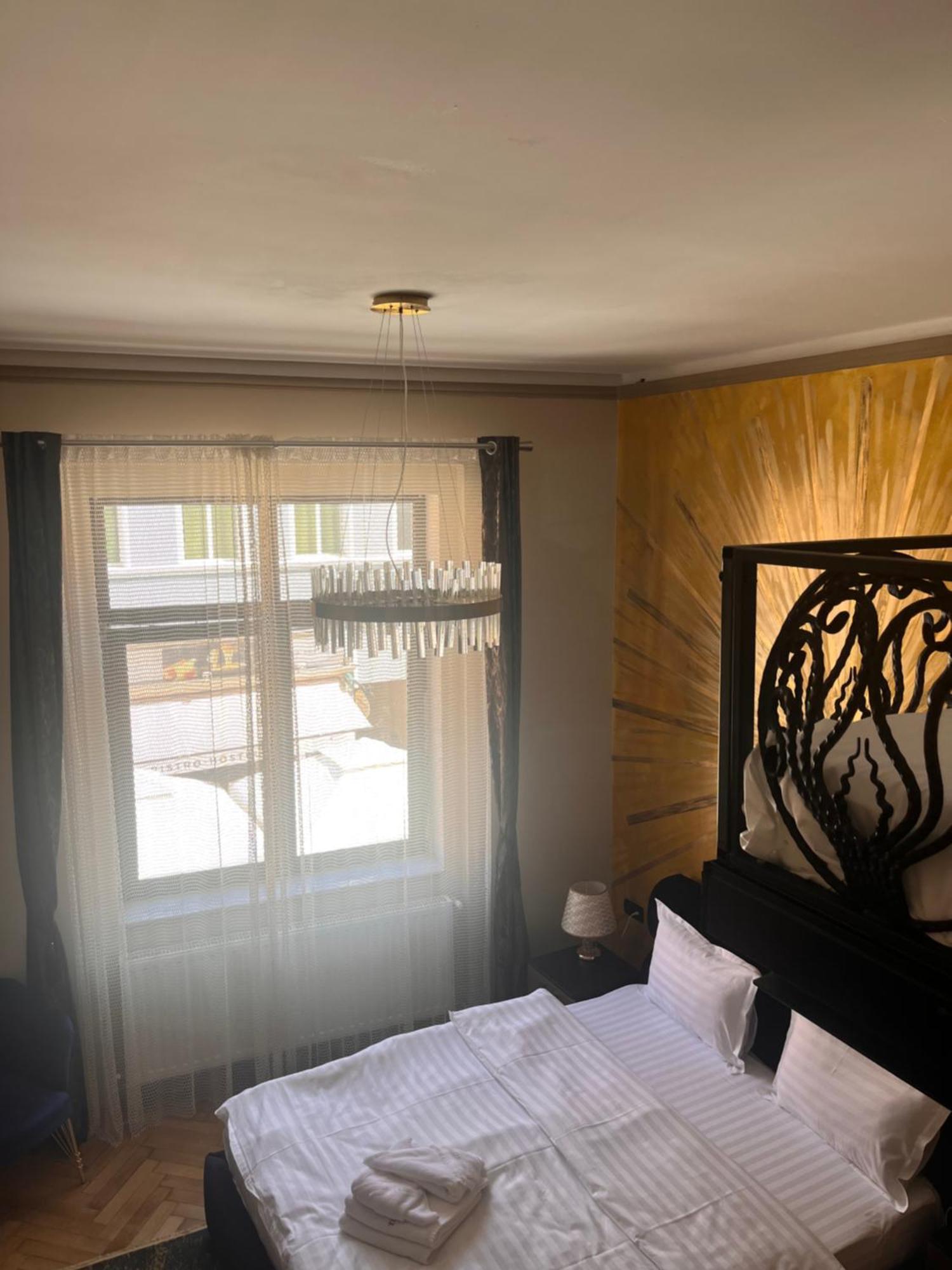 בראשוב Urban Central Apartments מראה חיצוני תמונה