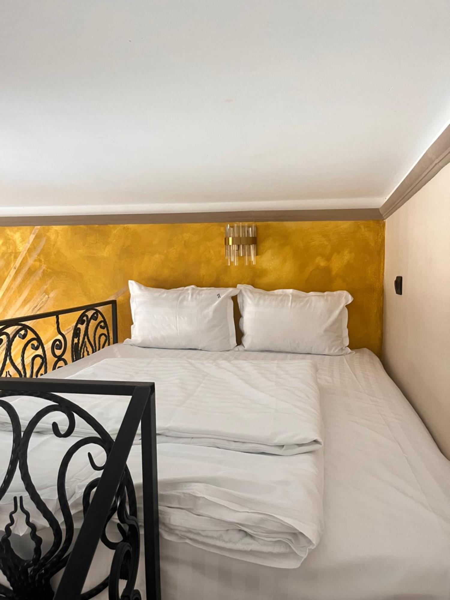 בראשוב Urban Central Apartments מראה חיצוני תמונה