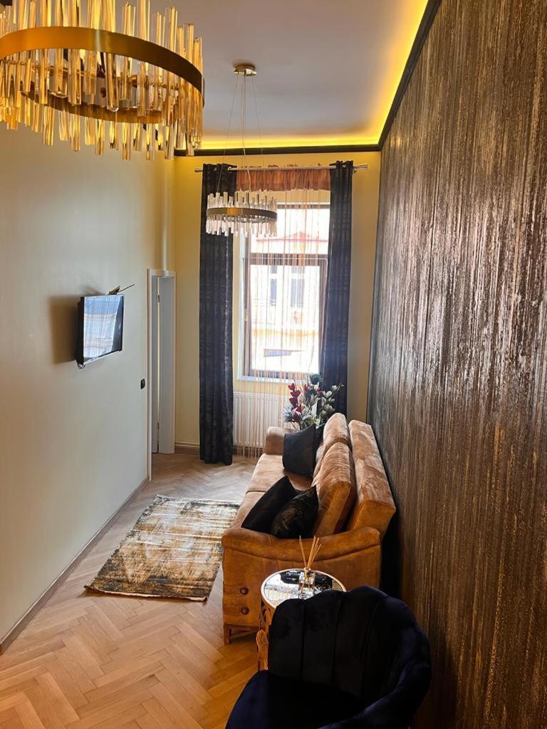 בראשוב Urban Central Apartments מראה חיצוני תמונה