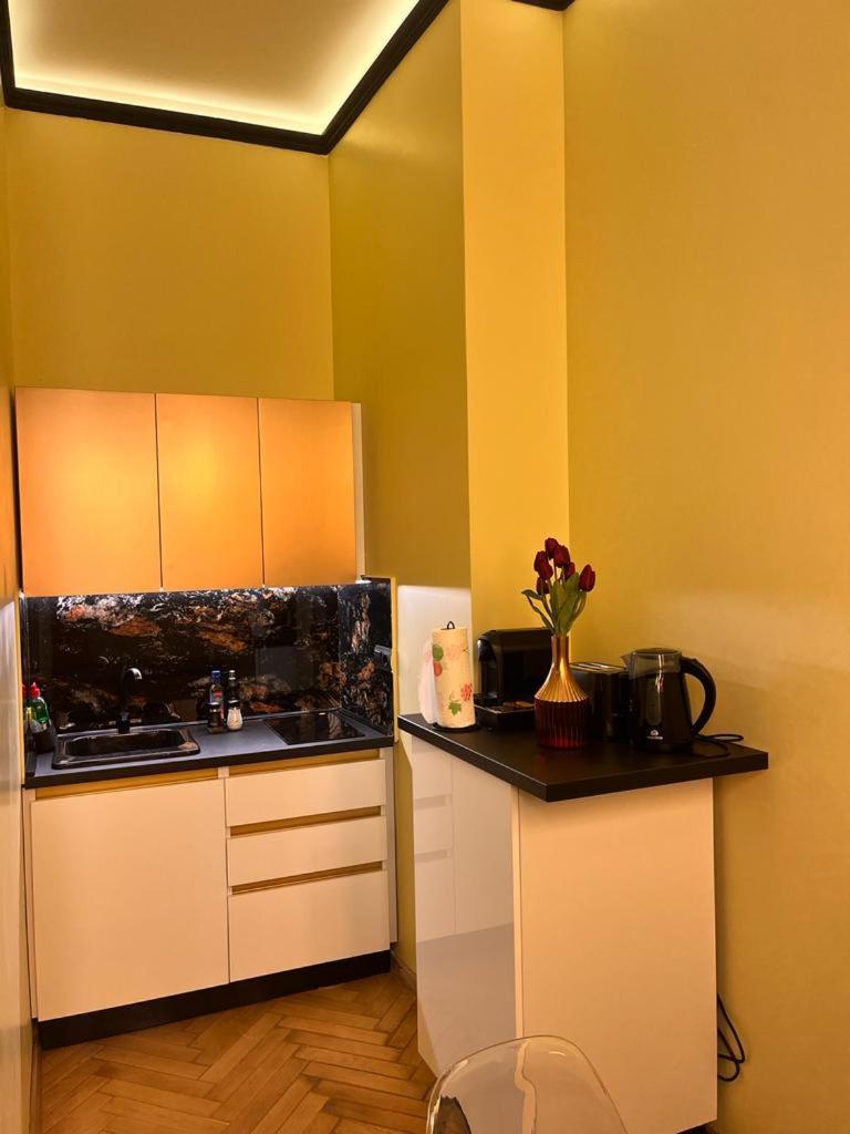 בראשוב Urban Central Apartments מראה חיצוני תמונה