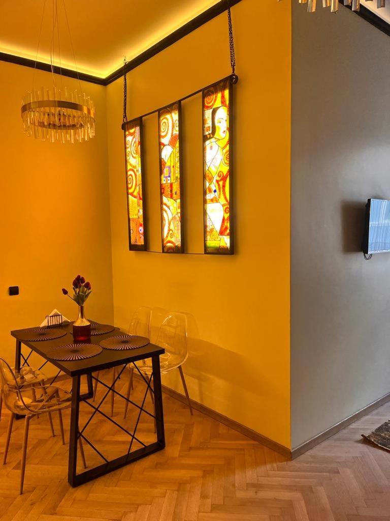 בראשוב Urban Central Apartments מראה חיצוני תמונה