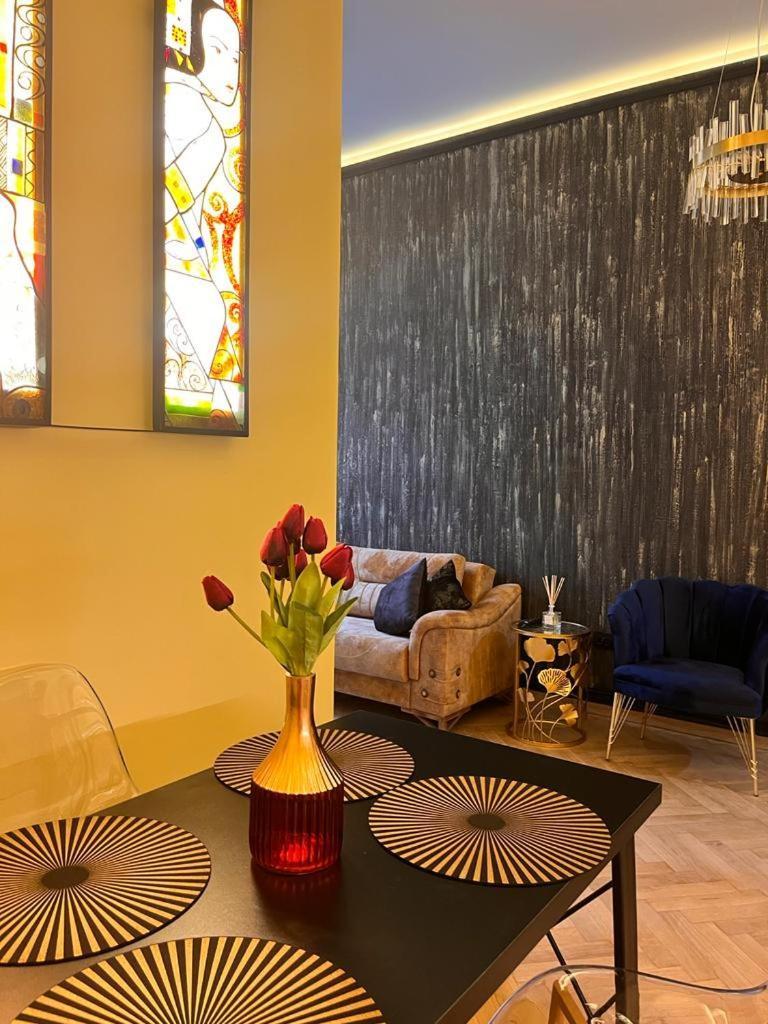 בראשוב Urban Central Apartments מראה חיצוני תמונה